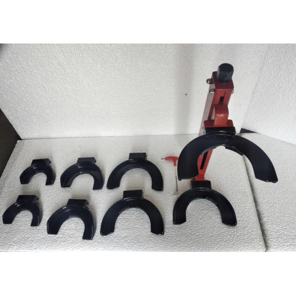 DG HELEZON YAY ÇEKTİRME - 2