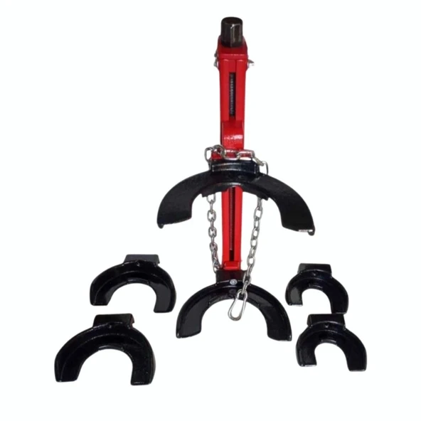 DG HELEZON YAY ÇEKTİRME - 3