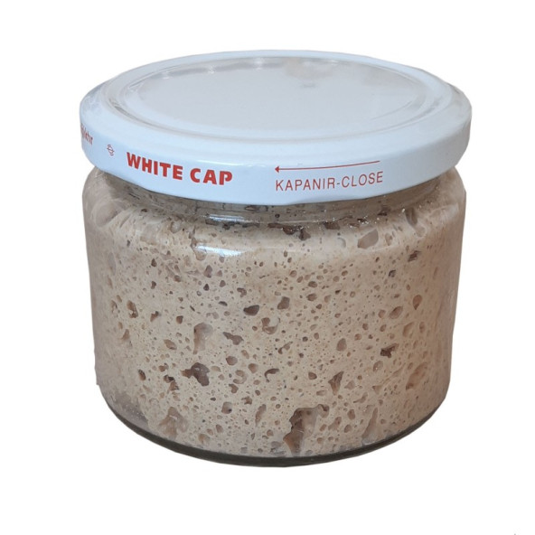 SİYEZ EKŞİ YAŞ MAYA 200G - 4
