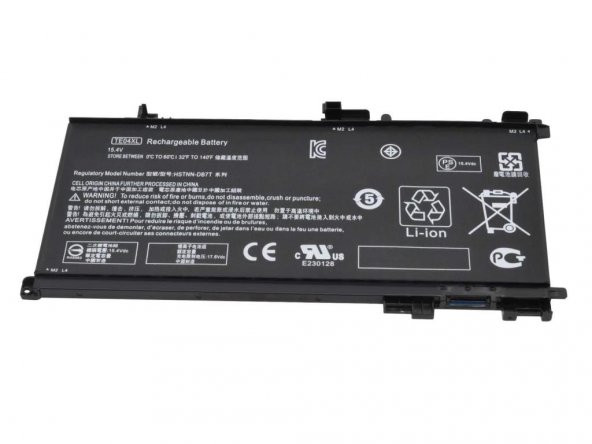 Hp Pavilion 15-BC510NT 15-BC511NT,15-BC512NT 15-BC x360 Batarya, Pil / 4Cell - 4