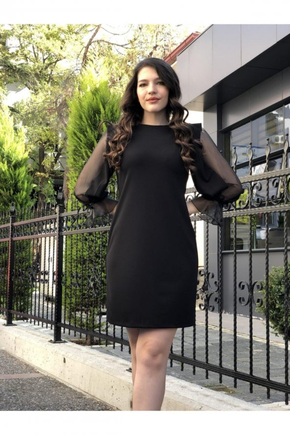 AYHAN 60627 ELBİSE - 8