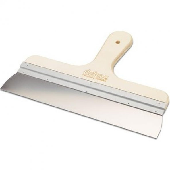 ISPATULA EĞRİ SAPLI DEKOR 20 CM 045