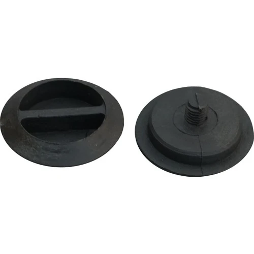 ESC ESP617 2 adet Otogaz LPG Dolum Ağzı Kapağı Diş Çapı: 10 mm - 3