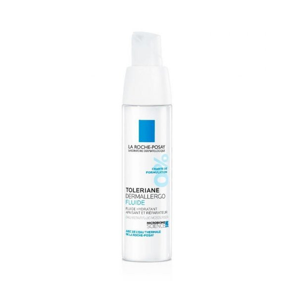 Toleriane Dermallergo Fluid Nemlendirici 40 ml