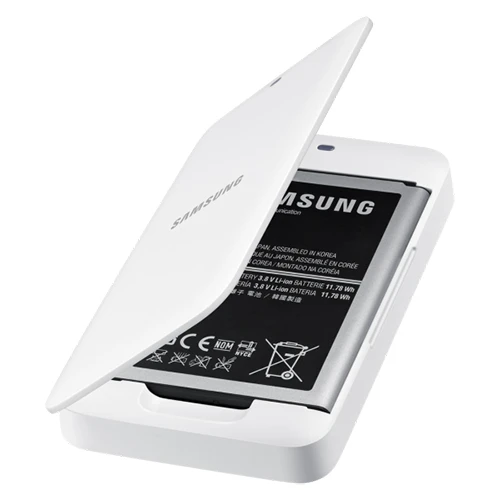 OUTLET Samsung N7500 Galaxy Note 3 Neo Batarya ve Batarya Şarj Kiti EB-KN750B(BU ÜRÜN OUTLETTİR) ürün görseli 1