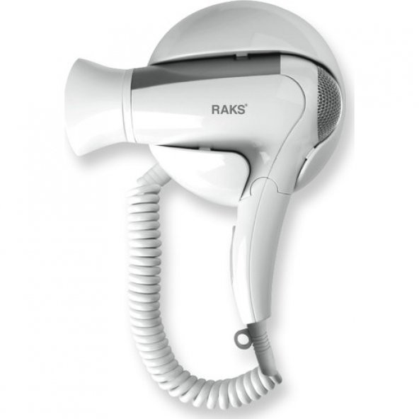 RAKS EVA OTEL TİPİ SAÇ KURUTMA