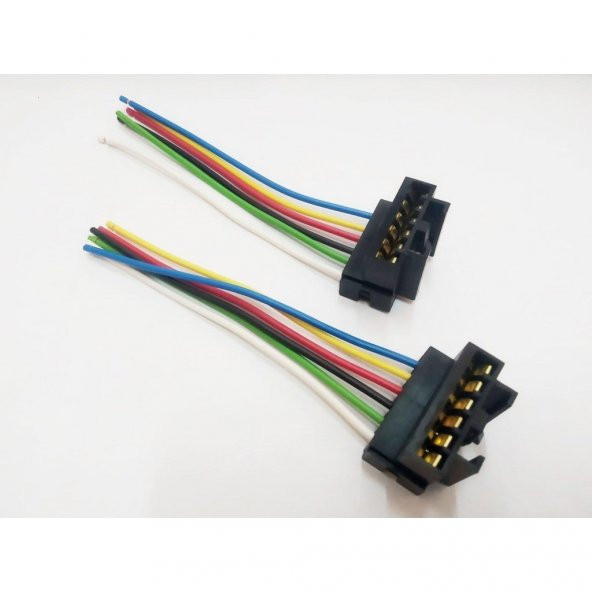 TOFAŞ DOĞAN ŞAHİN KARTAL SAĞ + SOL ARKA STOP LAMBASI DUYU - 2