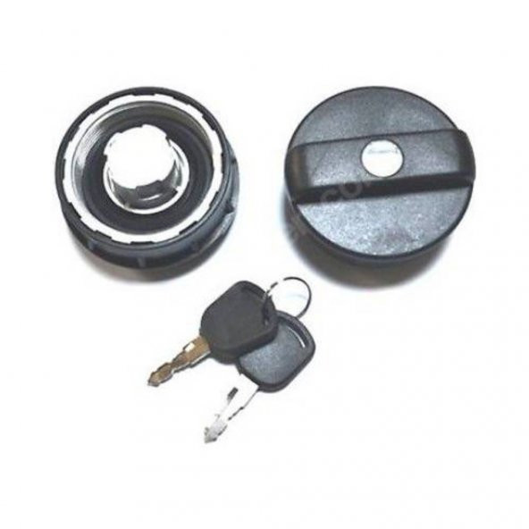 DOĞAN KARTAL ŞAHİN TOFAŞ YAKIT DEPO KAPAĞI YEDEK ANAHTARLI ürün görseli 1