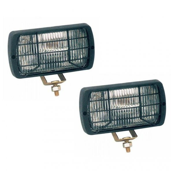 TOFAŞ DOĞAN-SLX-KARTAL SİS LAMBA TAKIMI (2ADET) - 2