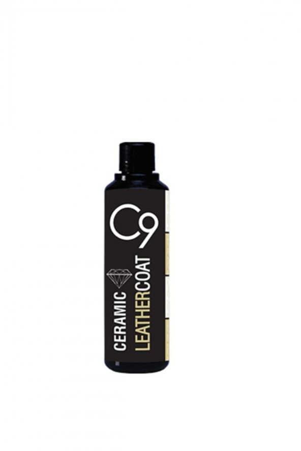 C9 Leather Coat Deri Yüzey Koruma 230 ml