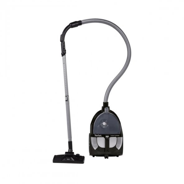 Tefal UW3825 Instant Power 890 W Toz Torbasız Elektrikli Süpürge