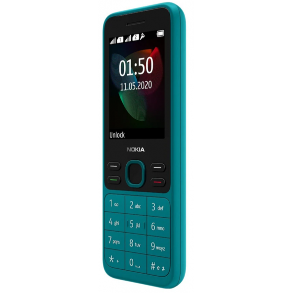 Nokia 515 Tuşlu Telefon (İthalatçı Garantili) - 4