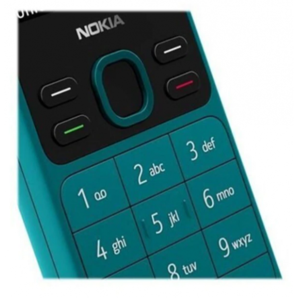 Nokia 515 Tuşlu Telefon (İthalatçı Garantili) - 5