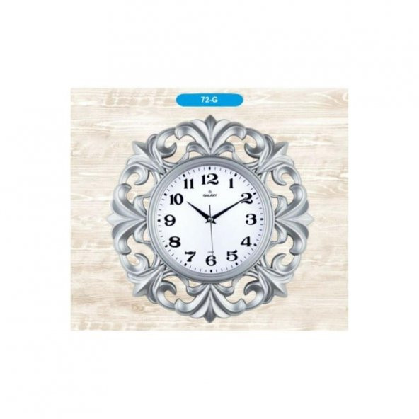 Galaxy Lux Duvar saat çeşitleri - 3