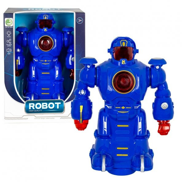 High Quality Küçük Robot