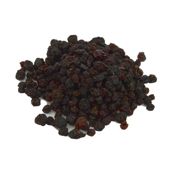 Doğal Kuş Üzümü Saf Kuşüzümü 100GR Paket - 2