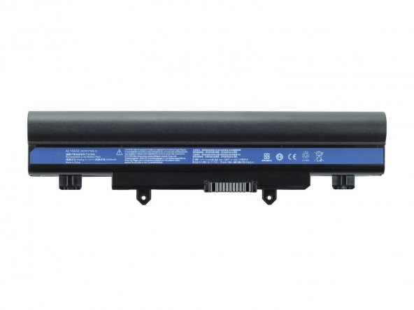 Acer Aspire E5-421G E5-511G E5-511P AL14A32 Notebook Bataryası - Pili