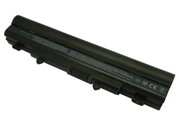 Acer Aspire E5-572G Extensa 2509 2510G Notebook Bataryası - Pili - 4