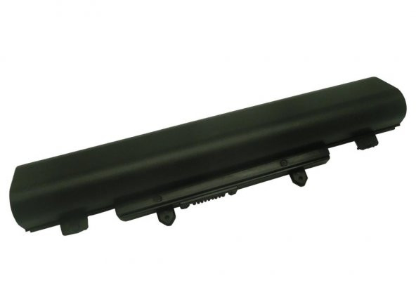 Acer Aspire E5-572G Extensa 2509 2510G Notebook Bataryası - Pili - 5