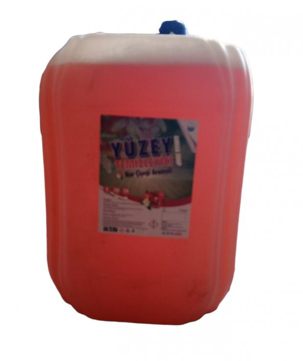 Yüzey Temizleyici 20 Litre - 2