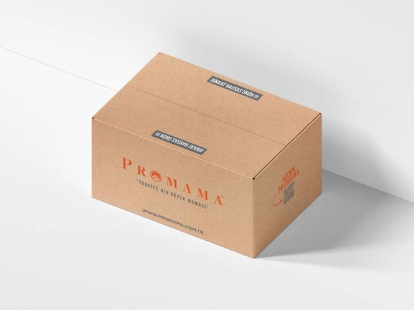 Promama GAG Yavru Kuzu Etli Eklem Destekli Köpek Maması 15 KG. - Resim 5