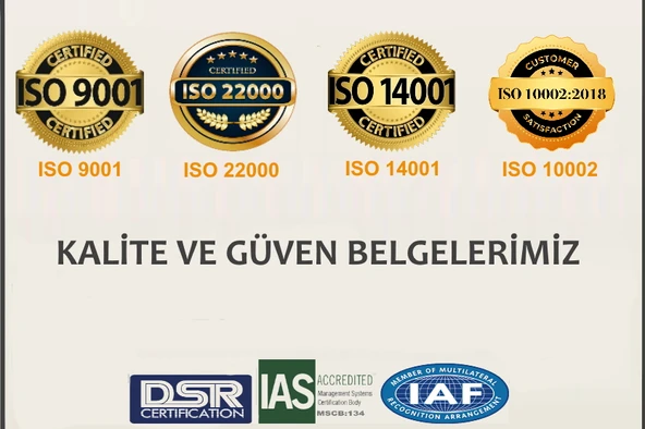 Promama GAG Yavru Kuzu Etli Eklem Destekli Köpek Maması 15 KG. - Resim 7
