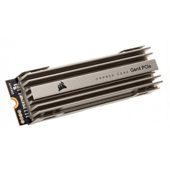 Corsair 1 TB MP600 Core CSSD-F1000GBMP600COR M.2 PCI-Express 4.0 - 1