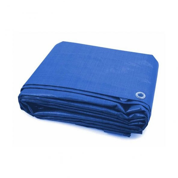 10X12 Ebatlı 130gr Su Geçirmez Branda Çadır - 1