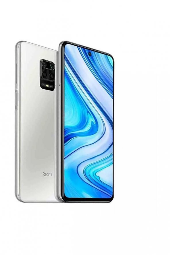 XİAOMİ REDMİ NOTE 9 PRO 64GB (XİAOMİ TÜRKİYE GARANTİ) - 1