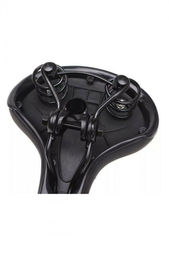 Bisiklet Selesi Konforlu Yumuşak Bisiklet Koltuğu Lüx Bisiklet Sele Sağlam Bisiklet Oturak - 2