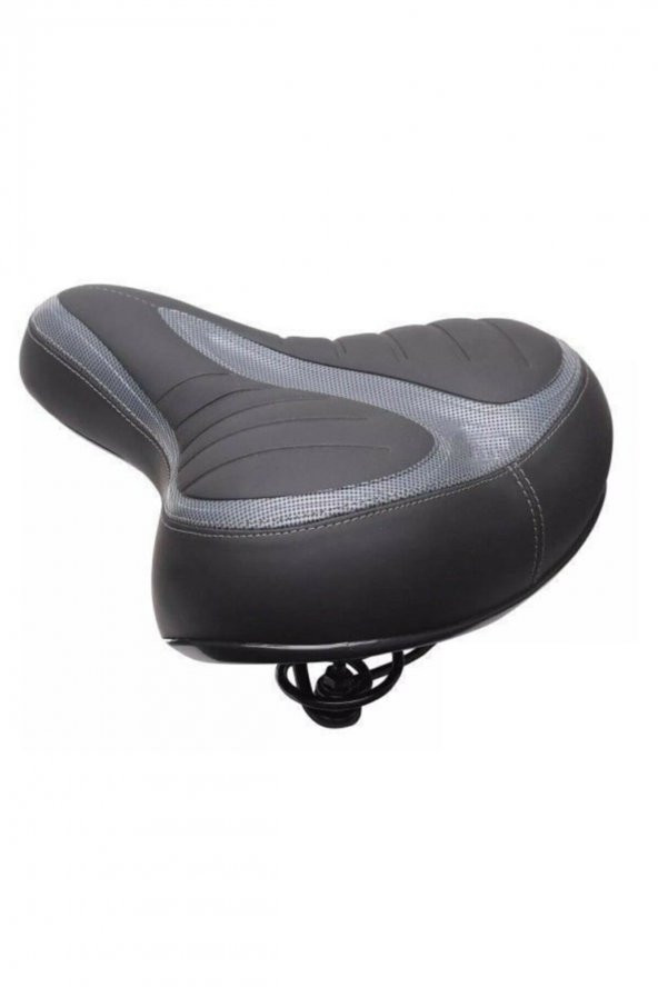 Bisiklet Selesi Konforlu Yumuşak Bisiklet Koltuğu Lüx Bisiklet Sele Sağlam Bisiklet Oturak - 3