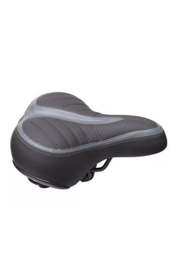 Bisiklet Selesi Konforlu Yumuşak Bisiklet Koltuğu Lüx Bisiklet Sele Sağlam Bisiklet Oturak - 5