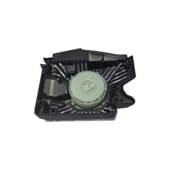 Hyundaı Motorlu Testere Starter Kapak Komple - Resim 2