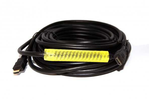 BEEK BC-DSP-HA-MM-UHD-30 Metre Beek HDMI High Speed with Ethernet Bağlantı Kablosu