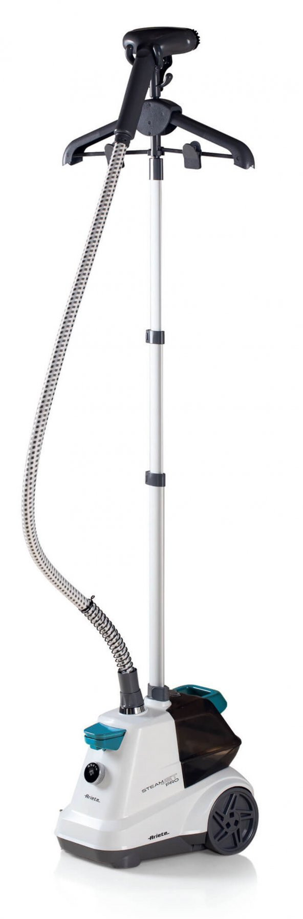 ARIETE Ariete 6248 Garment Steamer Profesyonel 2200W Dikey Buharlı Ütüleme Sistemi - 2