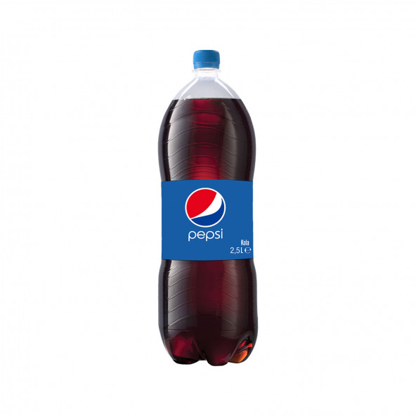 Pepsi 2.5 lt