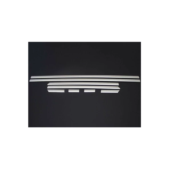 VOLKSWAGEN PASSAT B8 2015- YAN KAPI ALT ÇITASI - Resim 3