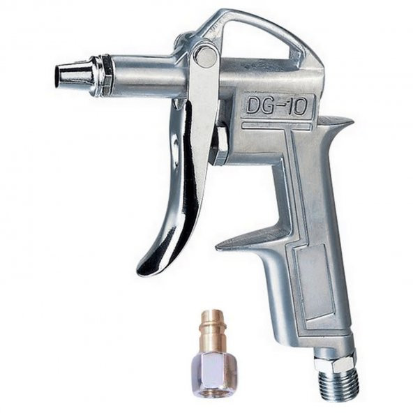 Kompresör Hava Üfleme Tabancası Hava Tabanca Hava Kompresör Tabancası