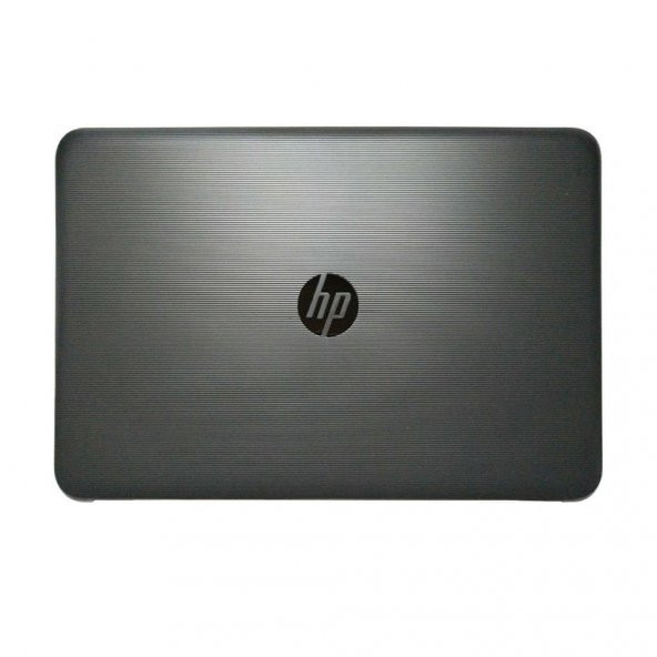 Hp 15-ac003nt (M7W74EA) Notebook Uyumlu Cover Siyah