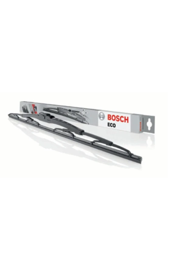 Silecek Süpürgesi Eco 600 Mm Mercedes 9 12 Mm 3397015408
