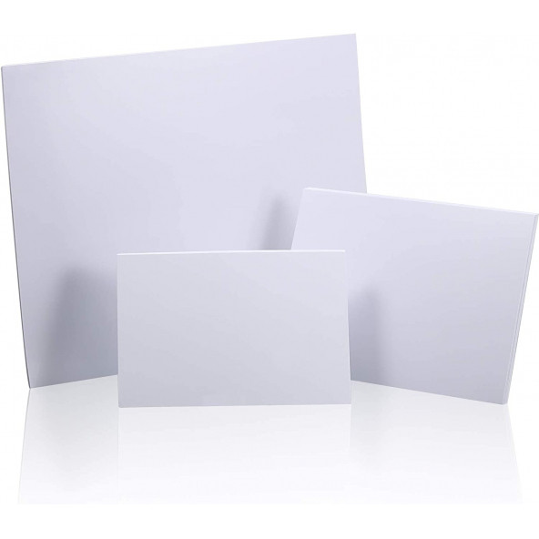 İlford Fotoğraf Kağıdı A4 Parlak 238gr - 2