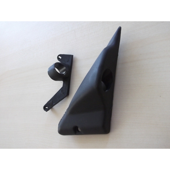 RENAULT 9 DIŞ AYNA KAPAĞI SAĞ (RENAULT 9 - 11) R9 YAN AYNA SAĞ - R9 DİKİZ AYNASI SAĞ