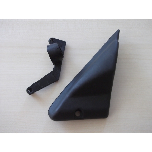 RENAULT 9 DIŞ AYNA KAPAĞI SAĞ (RENAULT 9 - 11) R9 YAN AYNA SAĞ - R9 DİKİZ AYNASI SAĞ - 2