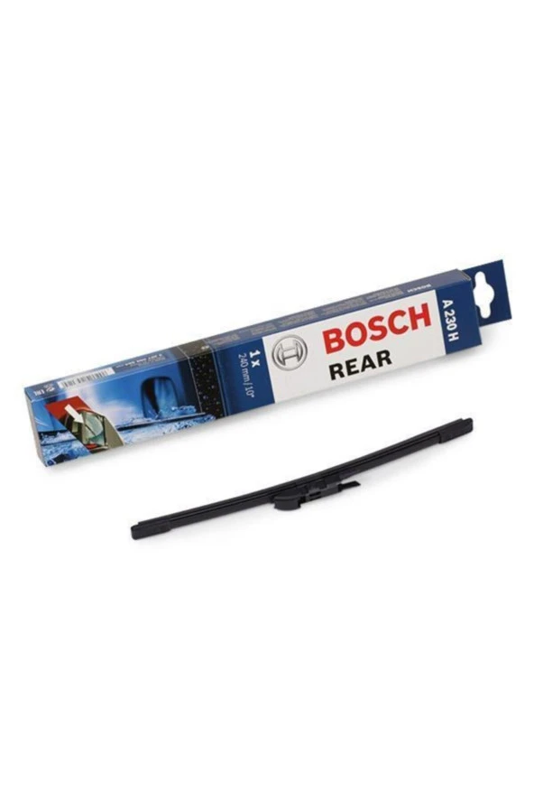 Mercedes A180 W176 Arka Silecek 2012-2017