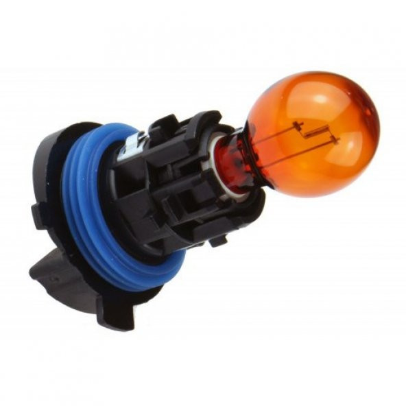 CİTROEN C5 GÜNDÜZ FARI AMPULÜ TURUNCU (AMBER) HP24W