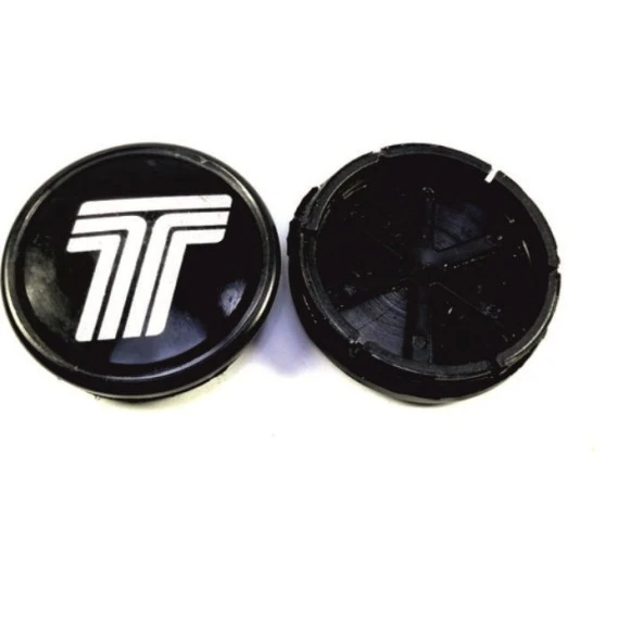 Tofaş Şahin Jant Göbek Arması 4 Adet 85009112 - 3