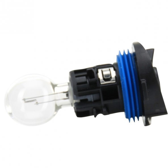 GÜNDÜZ FAR AMPÜLÜ KOMPLE DUYLU 12V-HP24W  3008-5008-C5 - 4