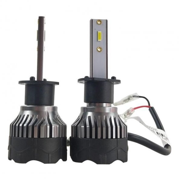 GPR H1 CREE (CSP) LED XENON TAKIMI **YENİ NESİL** - 3
