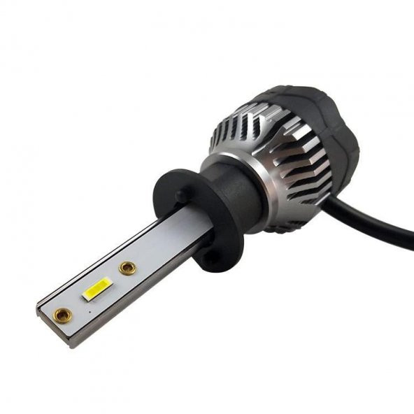 GPR H1 CREE (CSP) LED XENON TAKIMI **YENİ NESİL** - 4
