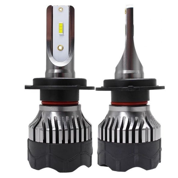GPR H7 CREE (CSP) LED XENON TAKIMI **YENİ NESİL**